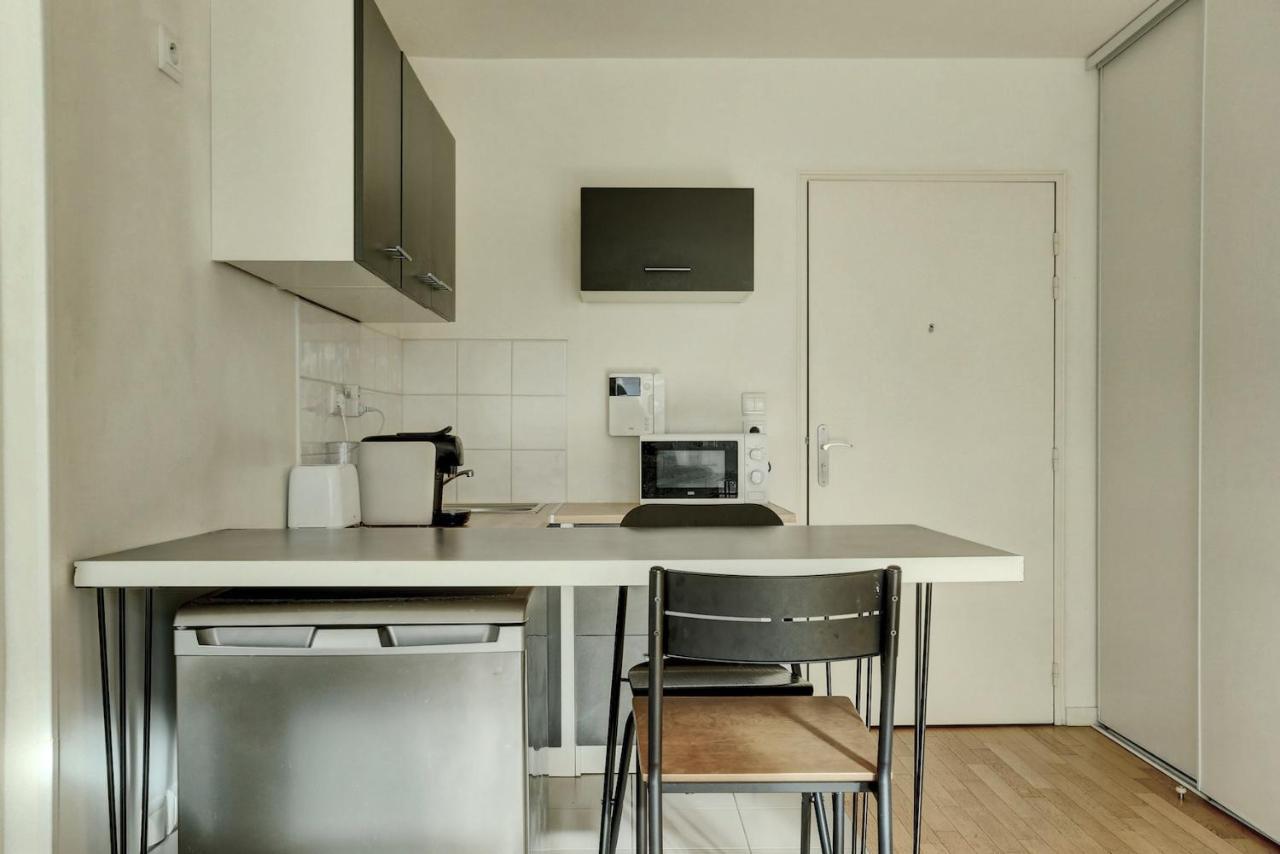 Le Curie - Saint Cyr Apartment Exterior photo
